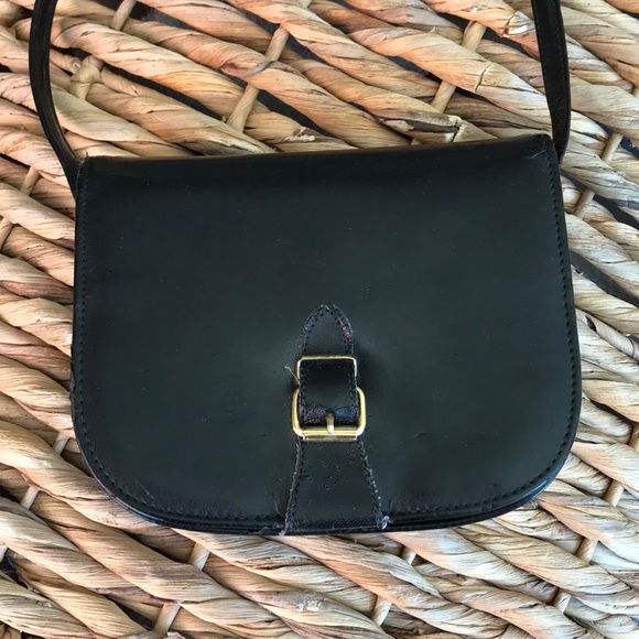 Vintage cross body mini purse - Picture 2 of 2